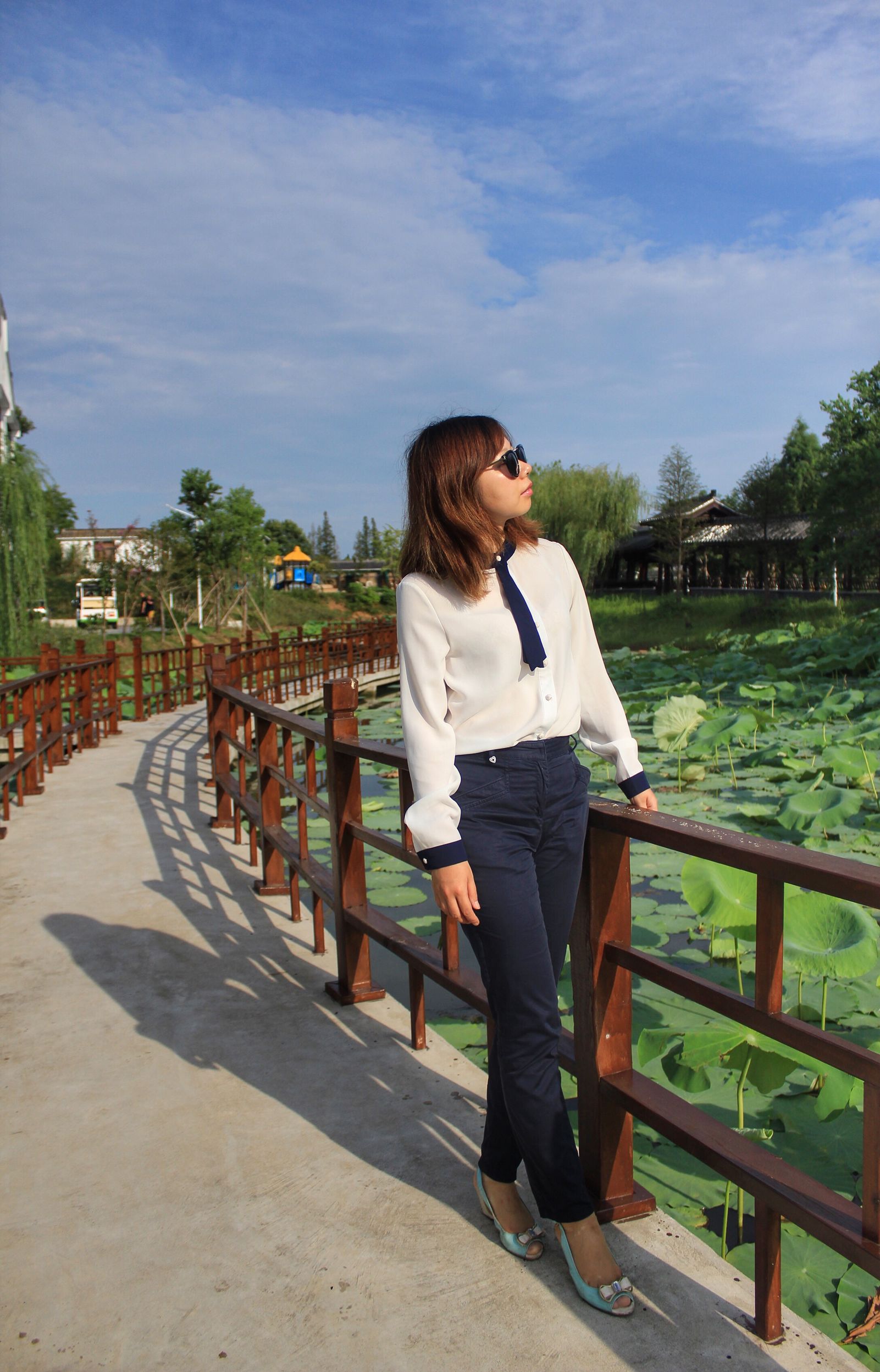 高淳最美的小镇,高淳得半庄园地址