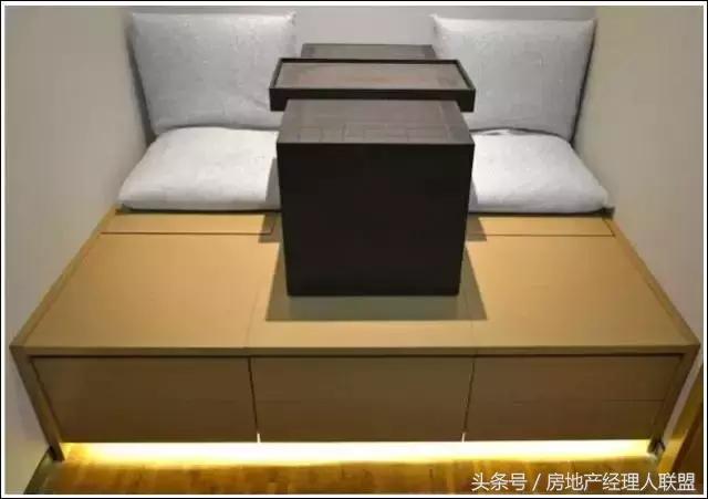 全屋灯光插座设计布局,最流行家居照明设计