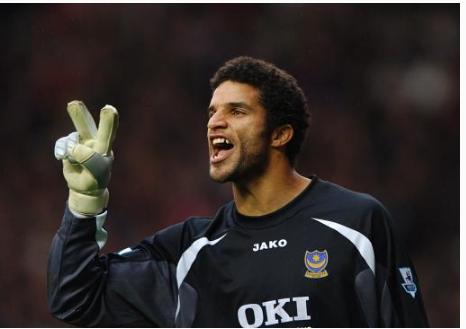 你能想象足球吗,你以为的足球球星