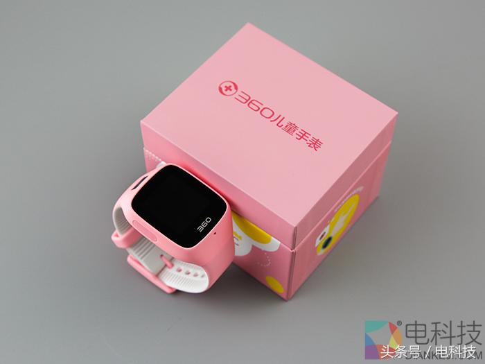 360儿童手表6c功能介绍,360儿童手表新功能