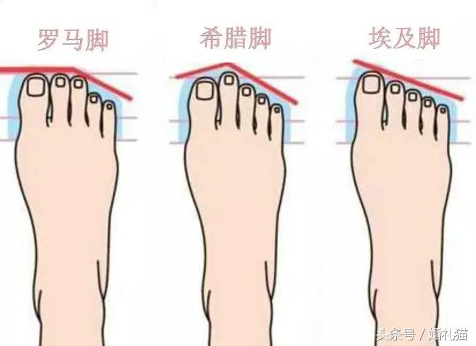 不会穿高跟鞋的怎么选婚鞋,婚鞋必须穿一天么