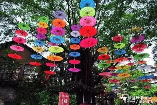 七夕约起！神农国际大酒店首届“七彩风车花海节+梦幻冰雪泡泡秀