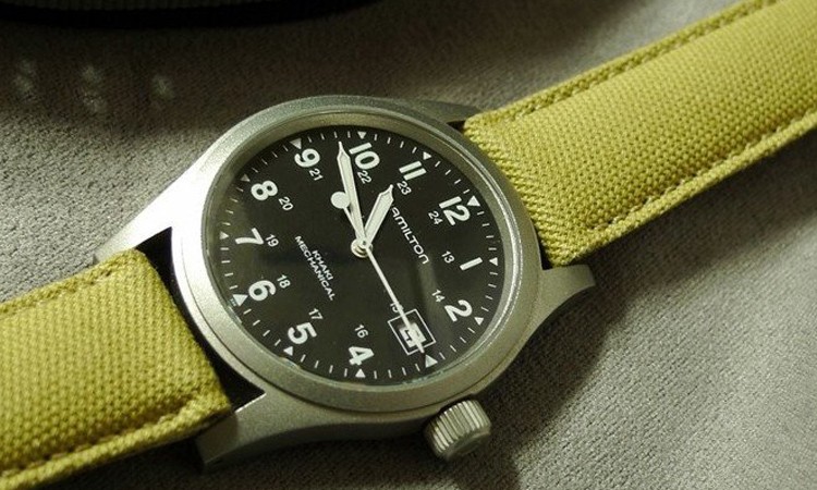 男生入门级的轻奢手表,男生入门手表推荐