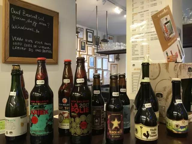 精酿旅行,精酿之旅vlog