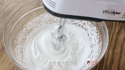 马卡龙甜点速成制作方法,马卡龙甜点菜谱