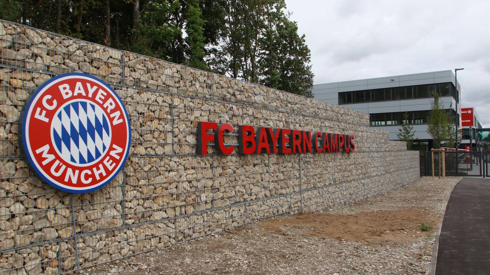 拜仁引援1亿欧元,拜仁新赛季合训