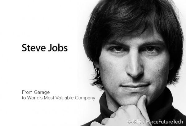 史蒂夫乔布斯童年,史蒂夫乔布斯的传奇一生