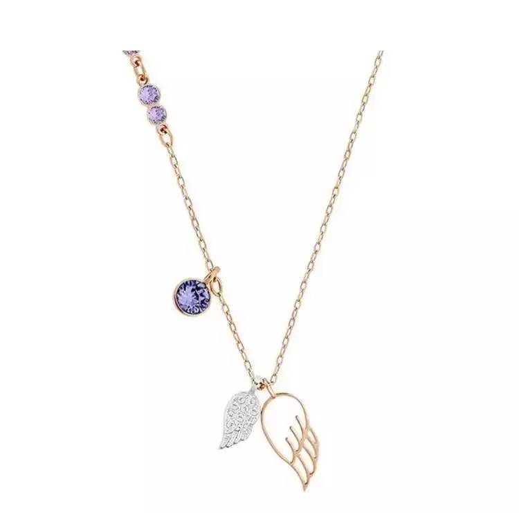 七夕适合送的小众项链,七夕送大牌项链推荐