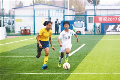 2024年滨州青少年足球比赛,2017全国青少年足球冠军杯赛