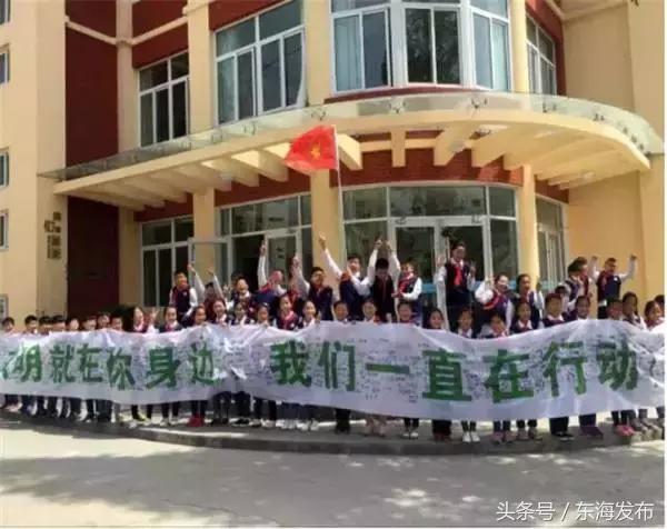 文明创建创文路上最美的风景,创文之窗创建全国文明城市倡议书