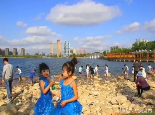 文明创建创文路上最美的风景,创文之窗创建全国文明城市倡议书