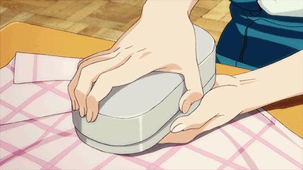 日本上班族最爱的便当，西方人竟然这么吃！