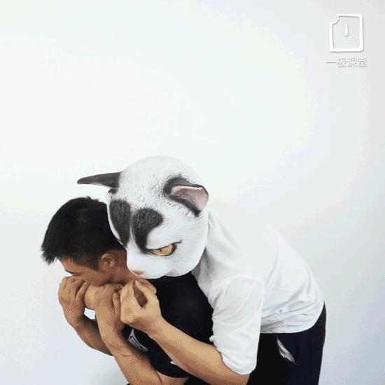 被歹徒拦腰抱住该怎样挣脱,被歹徒从背后勒住脖子搞笑