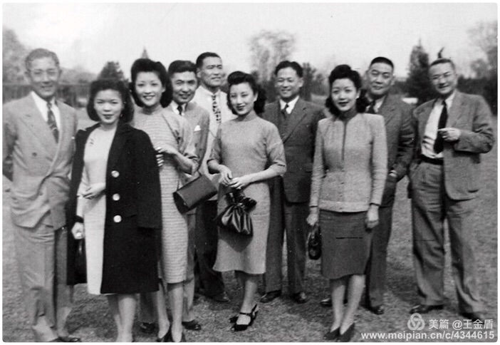 五大道经典建筑,五大道背后的故事