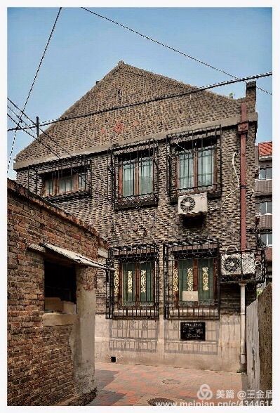 五大道经典建筑,五大道背后的故事