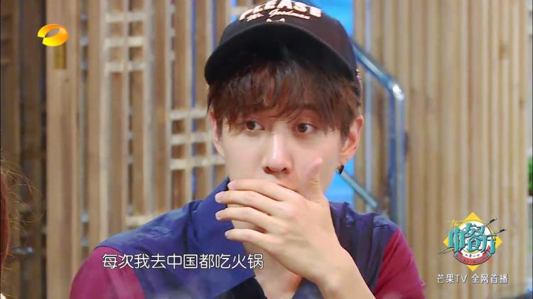 赵薇国外餐厅,赵薇法国中餐厅