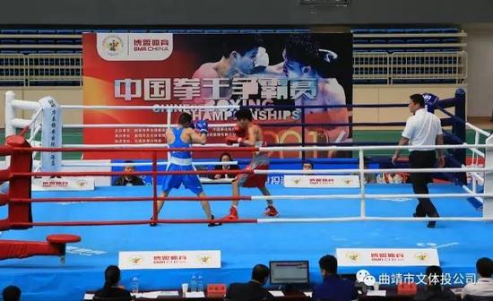 2024年曲靖文化体育公园赛事,曲靖文化体育馆比赛