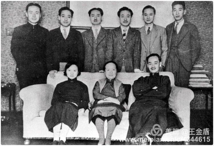 五大道经典建筑,五大道背后的故事