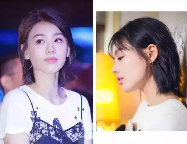 打理短发的这6大技巧,有什么不需要打理好看的短发