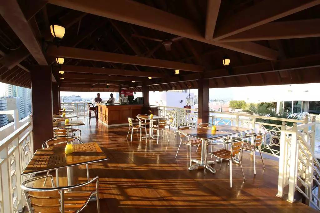 华正商旅：最全迪拜酒店盘点！多种层次类型，任你挑选