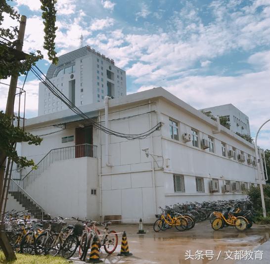 《大学我来了》走进北京理工大学——“乡”“村”上学故事