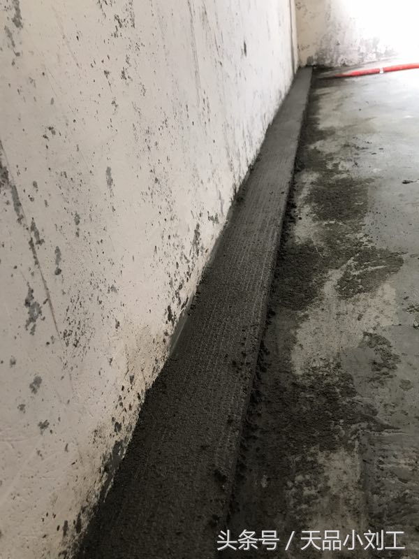 天品正连接,天品刘工腻子讲解