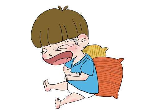 腹痛大部分都不是病,腹痛不一定全是腹痛的原因