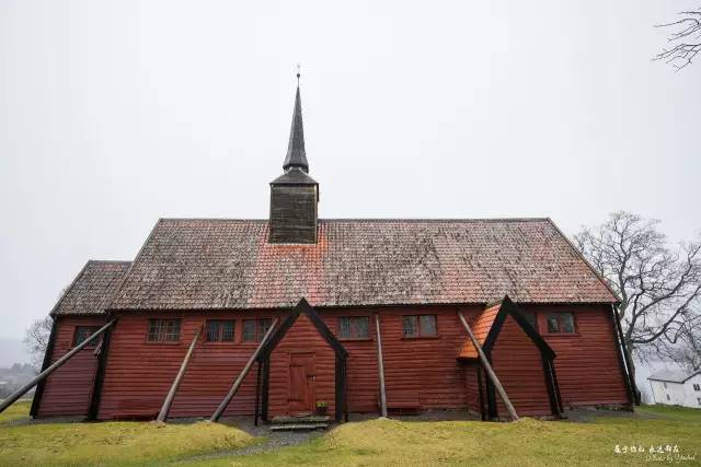 梦幻天堂挪威十四天自驾大穿越,挪威小环线自驾游