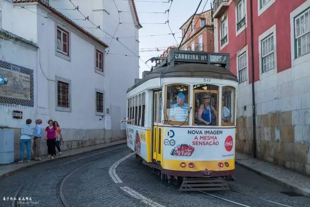 自驾游西班牙去里斯本,自驾去欧洲