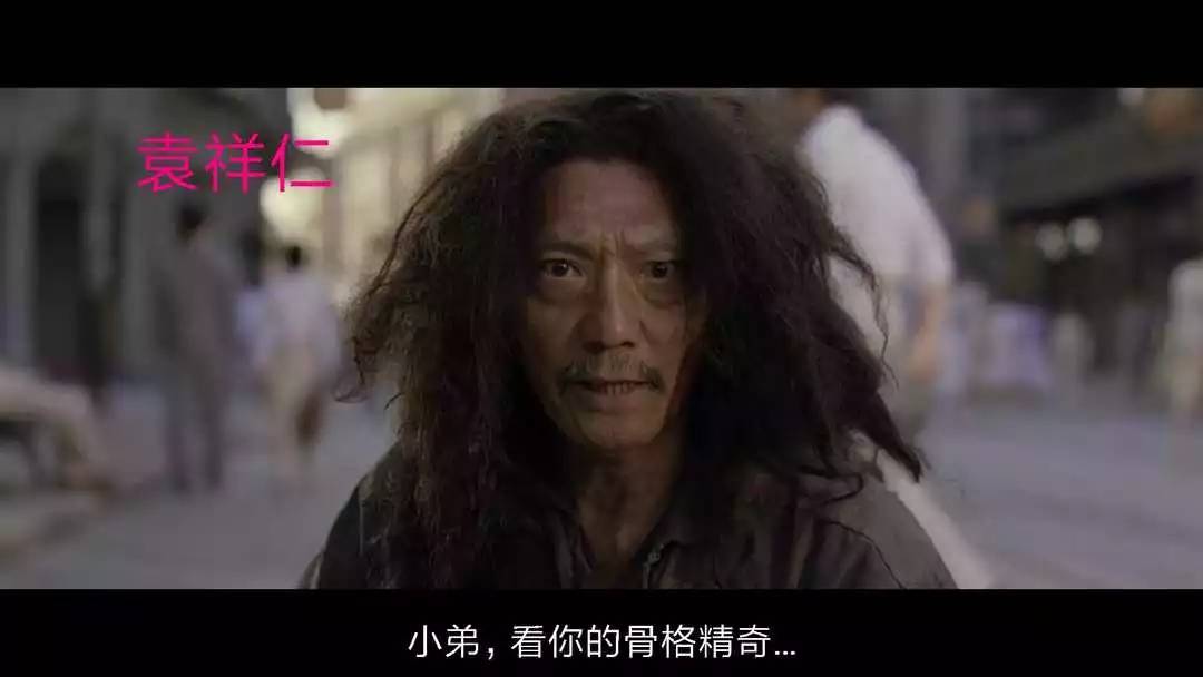 周星驰的功夫为什么被称为神作,周星驰功夫历程