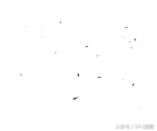 IPAI摄影搜罗PS教材：合成站在手机中踢足球的3D手机海报