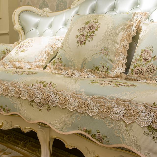 沙发太旧了怎么买个沙发套换新呢,旧沙发翻新最简单沙发套