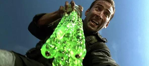 一部生猛凌厉的高分动作片,看刺激惊险的电影