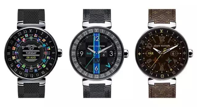 不搞块够屌的表，小姐姐怎么会跟你跑？！