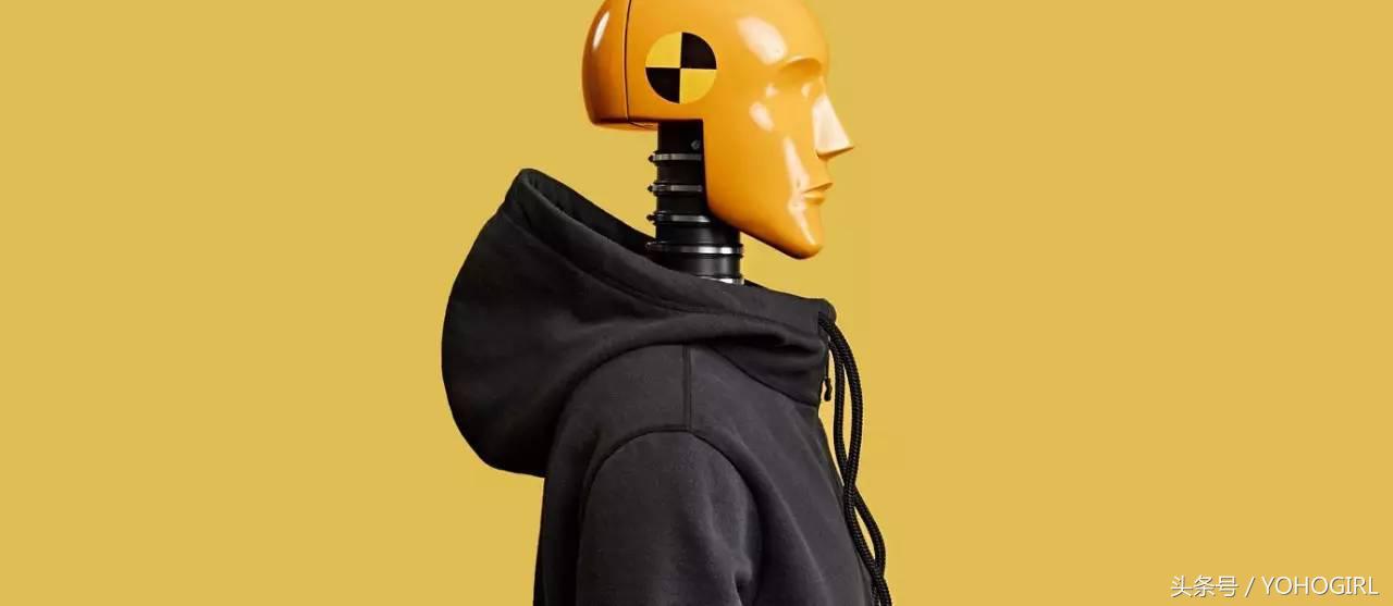 该存钱了，给你种一波时装界黑科技的草！