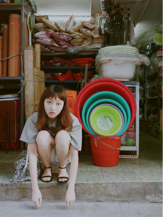 夏季降暑神器测评,夏日户外降暑神器