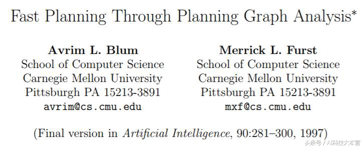 IJCAI大奖颁布，华人团队拿下最佳论文奖