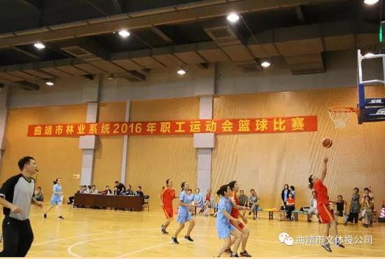 2024年曲靖文化体育公园赛事,曲靖文化体育馆比赛