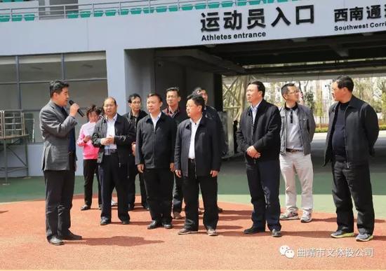 2024年曲靖文化体育公园赛事,曲靖文化体育馆比赛