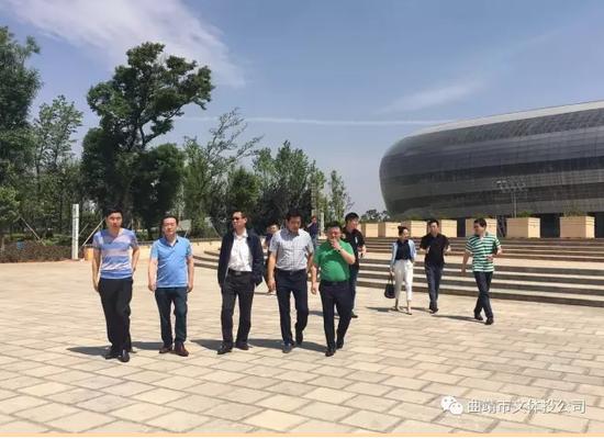 2024年曲靖文化体育公园赛事,曲靖文化体育馆比赛