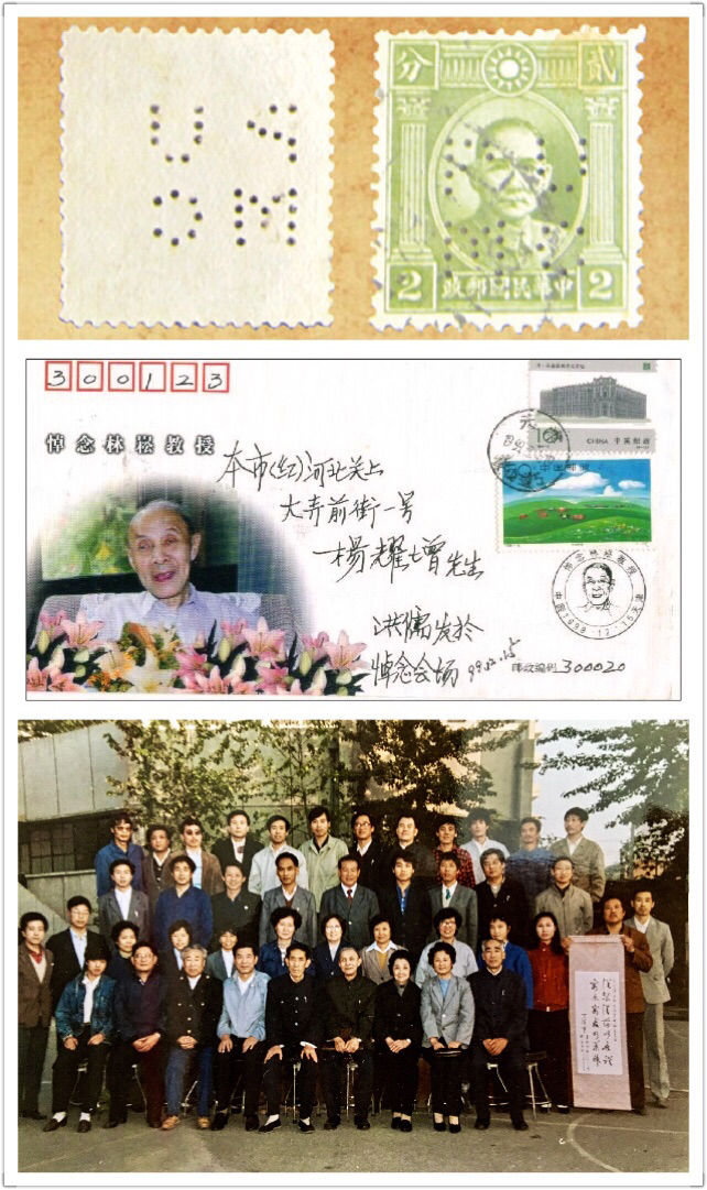 五大道经典建筑,五大道背后的故事