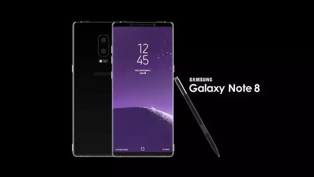 三星note8现在还值得购买吗,三星note8还能再战吗