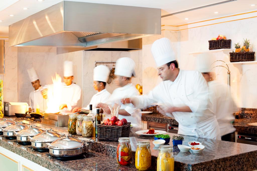 华正商旅：最全迪拜酒店盘点！多种层次类型，任你挑选