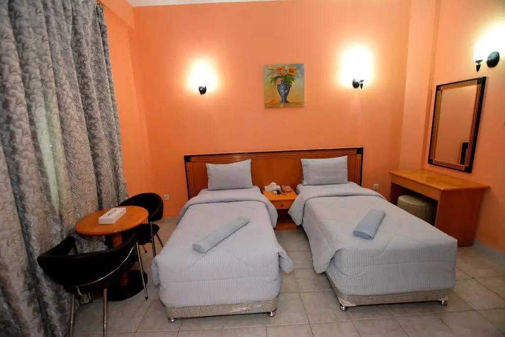 华正商旅：最全迪拜酒店盘点！多种层次类型，任你挑选