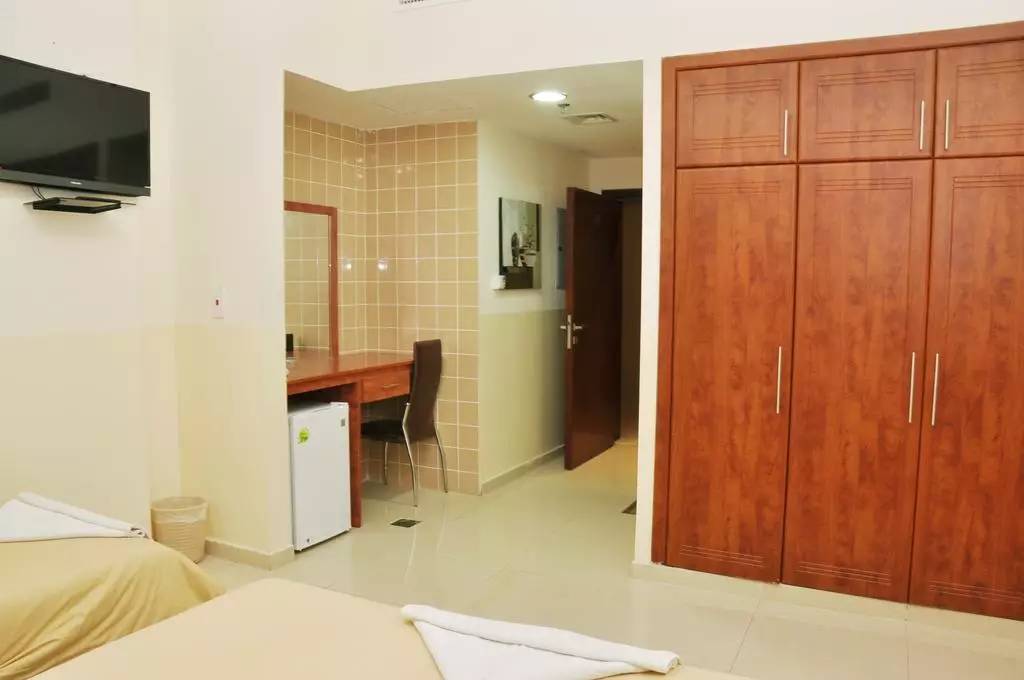 华正商旅：最全迪拜酒店盘点！多种层次类型，任你挑选