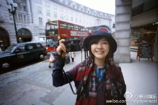 迪丽热巴高圆圆同款双肩包 (迪丽热巴高圆圆同款双肩包哪里买)