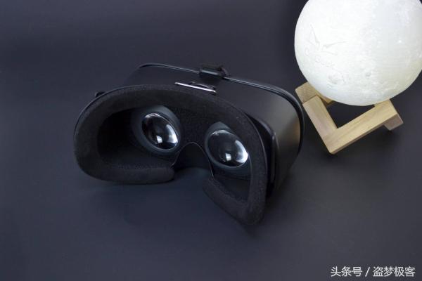 暴风魔镜测评视频,暴风魔镜vr一体机评测