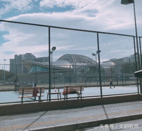 《大学我来了》走进北京理工大学——“乡”“村”上学故事