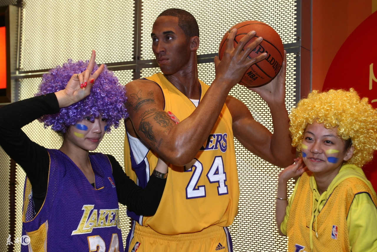 今夜体坛故事会：那个曾带给我们美好回忆的24号