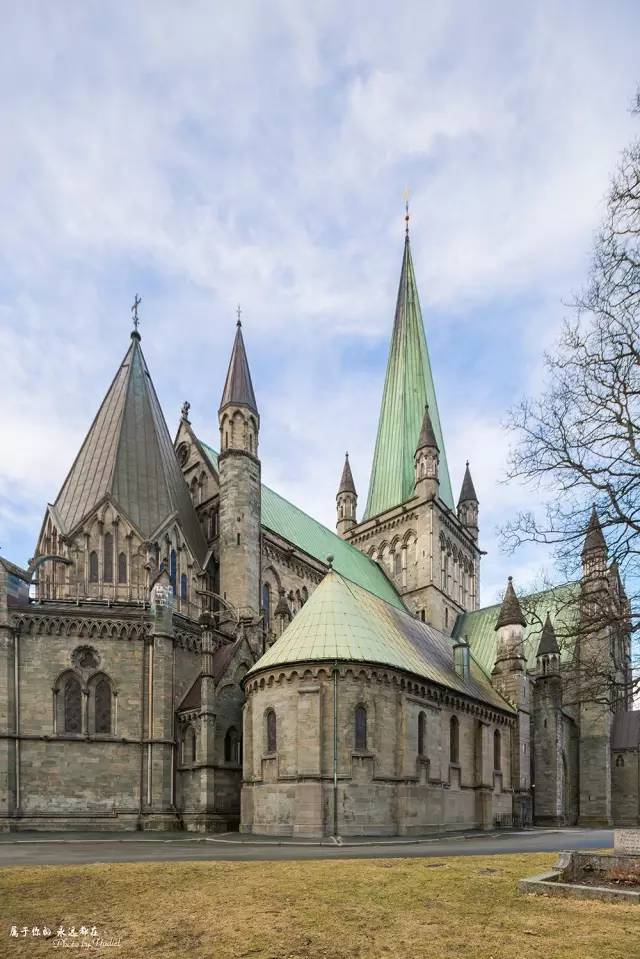 梦幻天堂挪威十四天自驾大穿越,挪威小环线自驾游